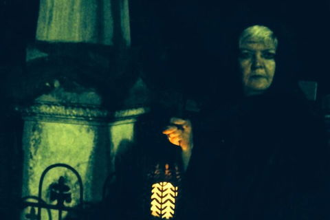 Southport Cemetery Paranormal Activity Tour QUEENSLAND - Accommodation Australia 2