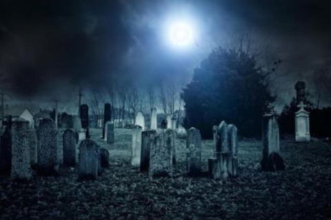 Southport Cemetery Paranormal Activity Tour QUEENSLAND - Accommodation Australia 3