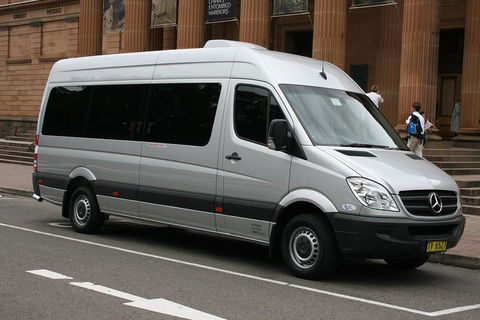 Story Of Sydney Tour - Accommodation Australia 1