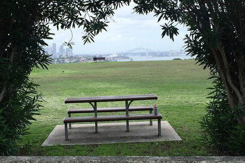 Story Of Sydney Tour - Accommodation Australia 2