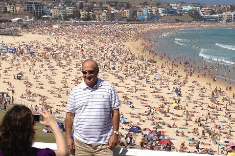 Story Of Sydney Tour - Accommodation Australia 5