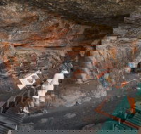 Kakadu National Park Wildlife and Ubirr Rock Art Tour from Darwin City - Local Tourism