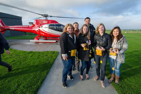 Great Ocean Road Reverse Itinerary With 12 Apostles From Melbourne - Accommodation Australia 4