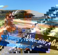 Location Tours to Home and Away - Local Tourism