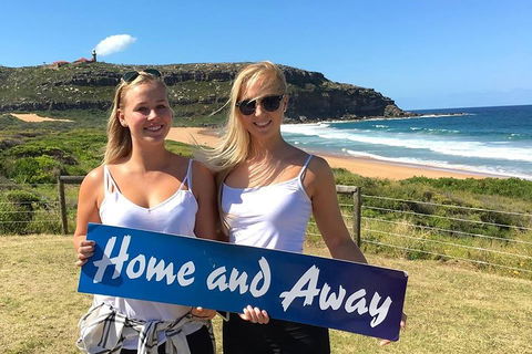 Location Tours To Home And Away - Accommodation Australia 0