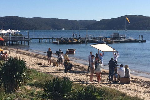 Location Tours To Home And Away - Accommodation Australia 3