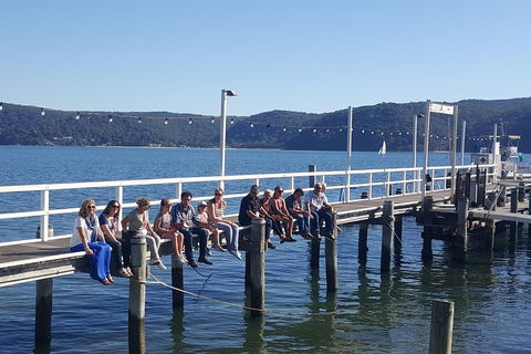 Location Tours To Home And Away - Accommodation Australia 4
