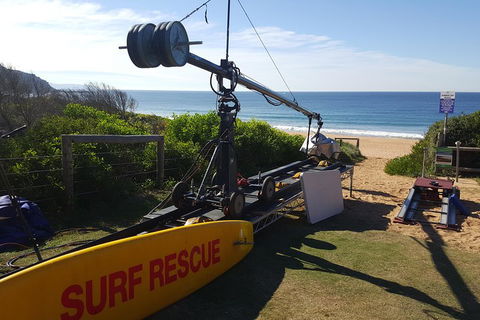Location Tours To Home And Away - Accommodation Australia 5