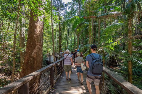 All-Inclusive Fraser Island Day Tour - Accommodation Australia 2