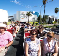 Perth Hop-On Hop-Off Bus Tour - Local Tourism