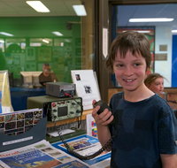 Skip the Line Alice Springs School of the Air Guided Tour Ticket - Accommodation Australia