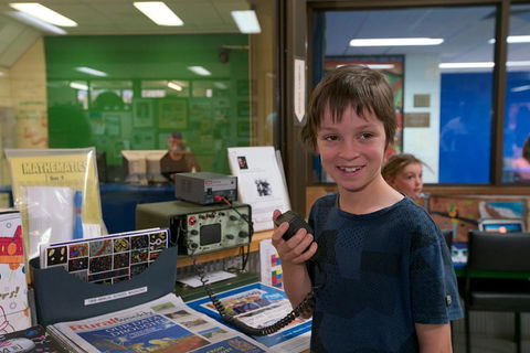 Skip The Line: Alice Springs School Of The Air Guided Tour Ticket - Accommodation Australia 0