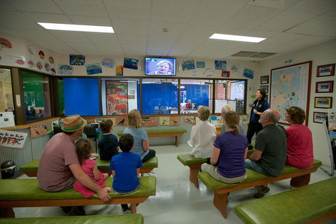 Skip The Line: Alice Springs School Of The Air Guided Tour Ticket - Accommodation Australia 1
