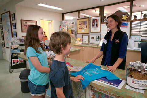 Skip The Line: Alice Springs School Of The Air Guided Tour Ticket - Accommodation Australia 5