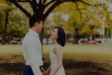 Vacation Photographer In Melbourne - Accommodation Australia 1