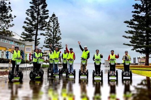 Perth East Foreshore And City Segway Tour - Local Tourism 0