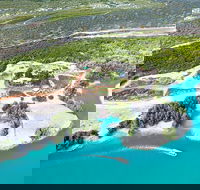 Half-Day Willie Creek Pearl Farm Tour with Helicopter Flight - Local Tourism