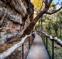 Kakadu National Park Cultural Experience - Local Tourism