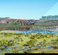 Jabiru 60 minute Scenic Flight - Local Tourism
