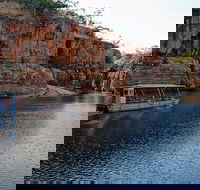 Darwin to Katherine Day Trip by Air Including Nitmiluk Katherine Gorge Cruise - Local Tourism