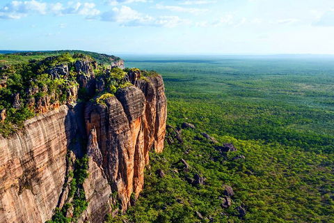 Darwin To Katherine Day Trip By Air Including Nitmiluk (Katherine) Gorge Cruise - Accommodation Australia 1