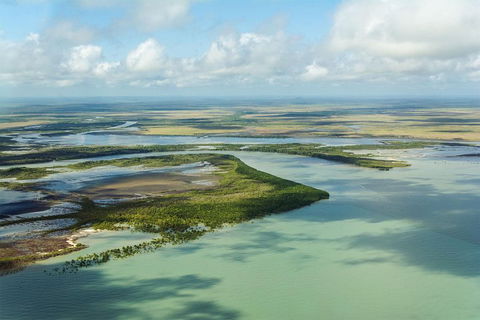 Darwin To Katherine Day Trip By Air Including Nitmiluk (Katherine) Gorge Cruise - Accommodation Australia 2