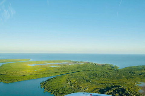 Darwin To Katherine Day Trip By Air Including Nitmiluk (Katherine) Gorge Cruise - Accommodation Australia 5