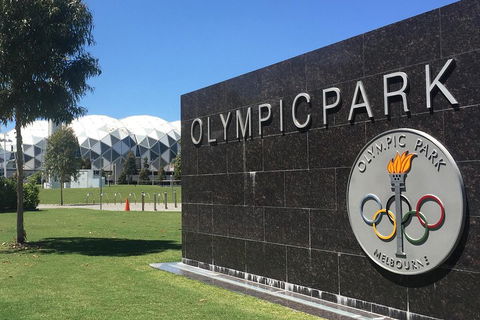 Melbourne Sports Walking Tour - Local Tourism 3