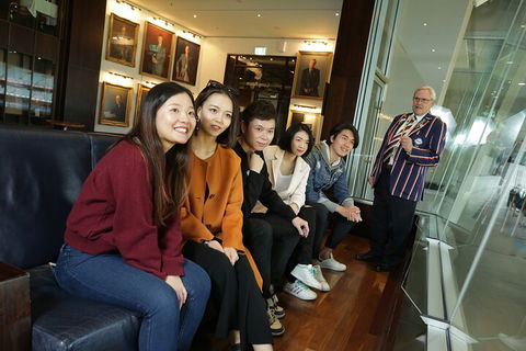 Sports Tour Of Melbourne With MCG Tour And Australian Sports Museum Access - Local Tourism 0