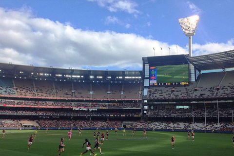 Sports Tour Of Melbourne With MCG Tour And Australian Sports Museum Access - Local Tourism 3