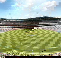 Sports Tour of Melbourne with MCG Tour - Local Tourism
