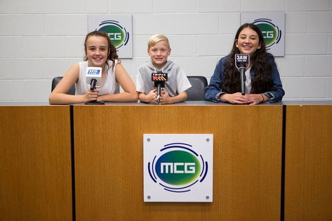 Sports Tour Of Melbourne With MCG Tour - Local Tourism 1