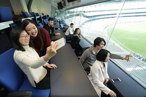 Sports Tour Of Melbourne With MCG Tour - Local Tourism 3