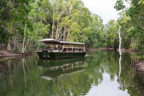 Hartley's Crocodile Adventures General Entry Ticket - Local Tourism 0