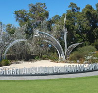 Very Best of Perth Tour - Wildlife Park  City Highlights Tour - Local Tourism