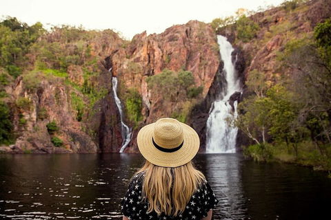Litchfield National Park - Top End Day Tour From Darwin - Local Tourism 0