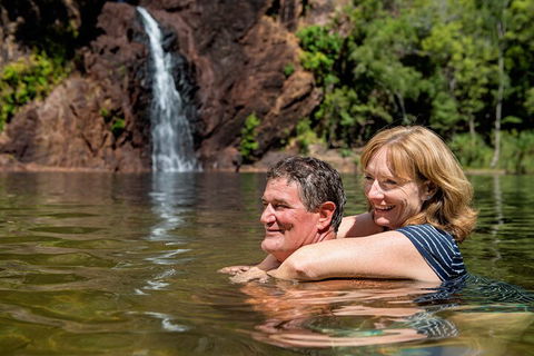 Litchfield National Park - Top End Day Tour From Darwin - Local Tourism 1