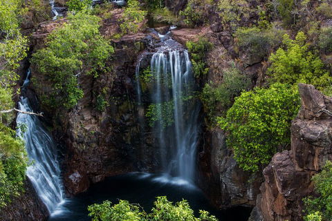 Litchfield National Park - Top End Day Tour From Darwin - Local Tourism 2
