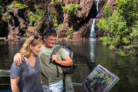 Litchfield National Park - Top End Day Tour From Darwin - Local Tourism 3