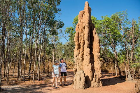 Litchfield National Park - Top End Day Tour From Darwin - Local Tourism 4