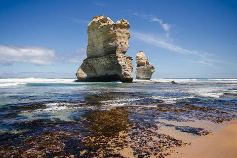 Melbourne To Adelaide South East Coast 3 Day Overland Tour - Accommodation Australia 2