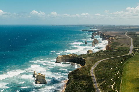 Small-Group Great Ocean Road And 12 Apostles Full-Day Tour From Melbourne - Accommodation Australia 2