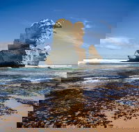 Small-Group Great Ocean Road Experience and Surf Coast Tour - Local Tourism