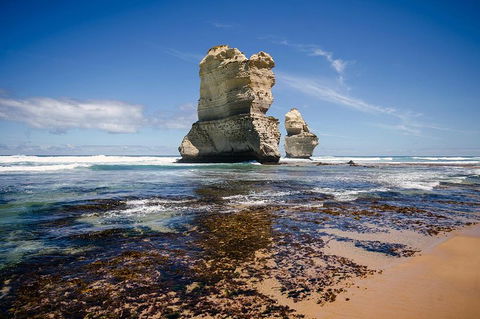 Small-Group Great Ocean Road Experience And Surf Coast Tour - Local Tourism 0