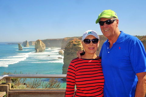 Small-Group Great Ocean Road Experience And Surf Coast Tour - Local Tourism 4