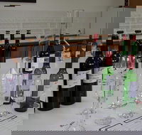 Penfolds Barossa Valley Make Your Own Wine - Local Tourism