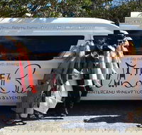 Mount Tamborine Wine Tasting Tour from Brisbane or the Gold Coast - Local Tourism