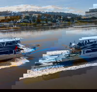 2.5 Hour Morning Discovery Cruise including sailing into the Cataract Gorge - Local Tourism
