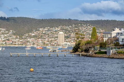 Derwent River Historic Harbour Cruise From Hobart - Accommodation Australia 5