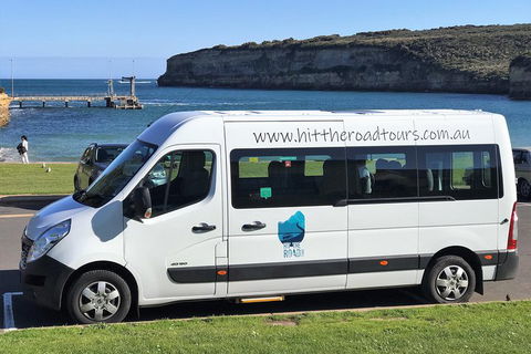 Great Ocean Road Reverse Itinerary PREMIUM Tour - Local Tourism 1